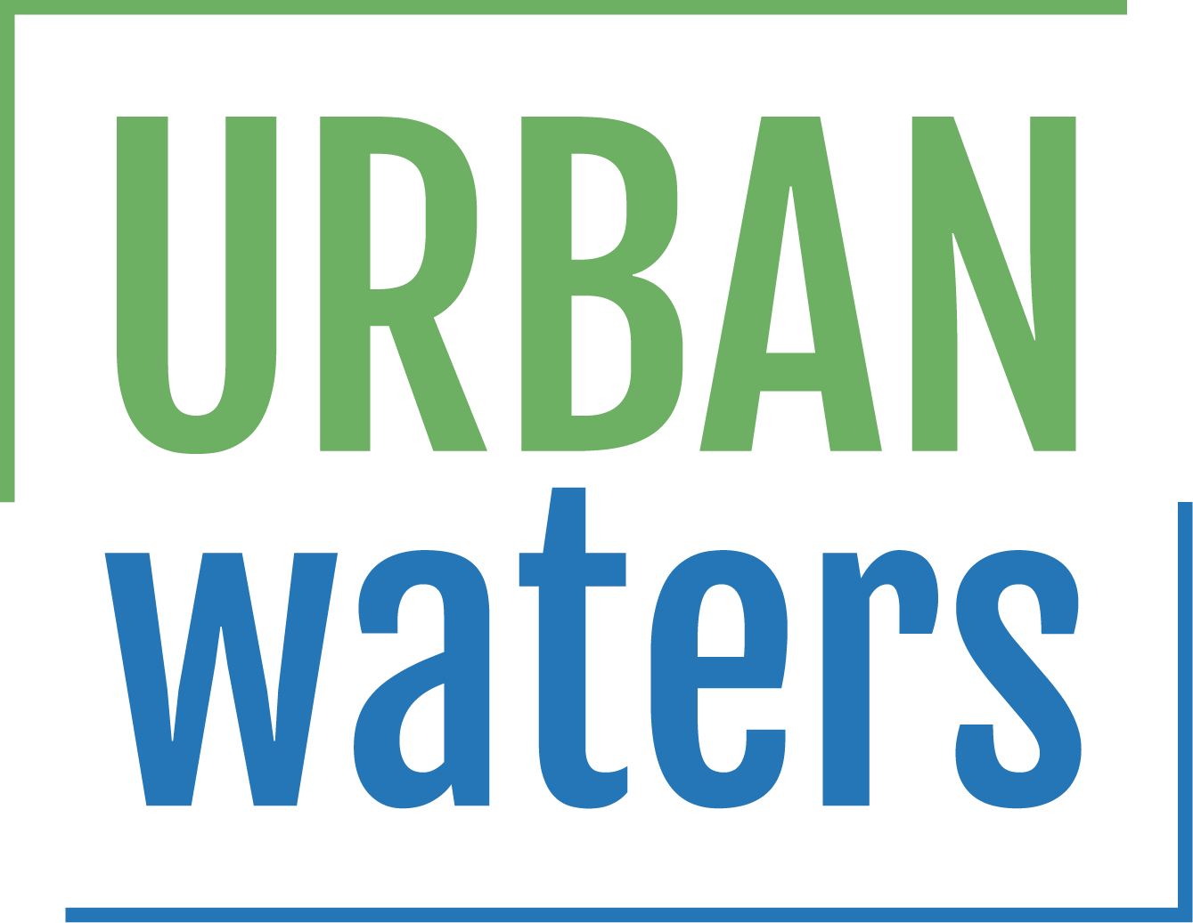 Urban Waters